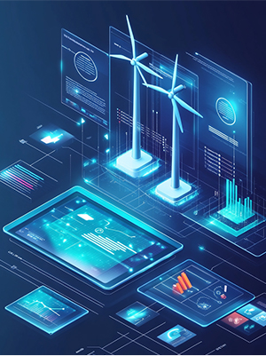 从信息支撑到智能决策赋能的质变