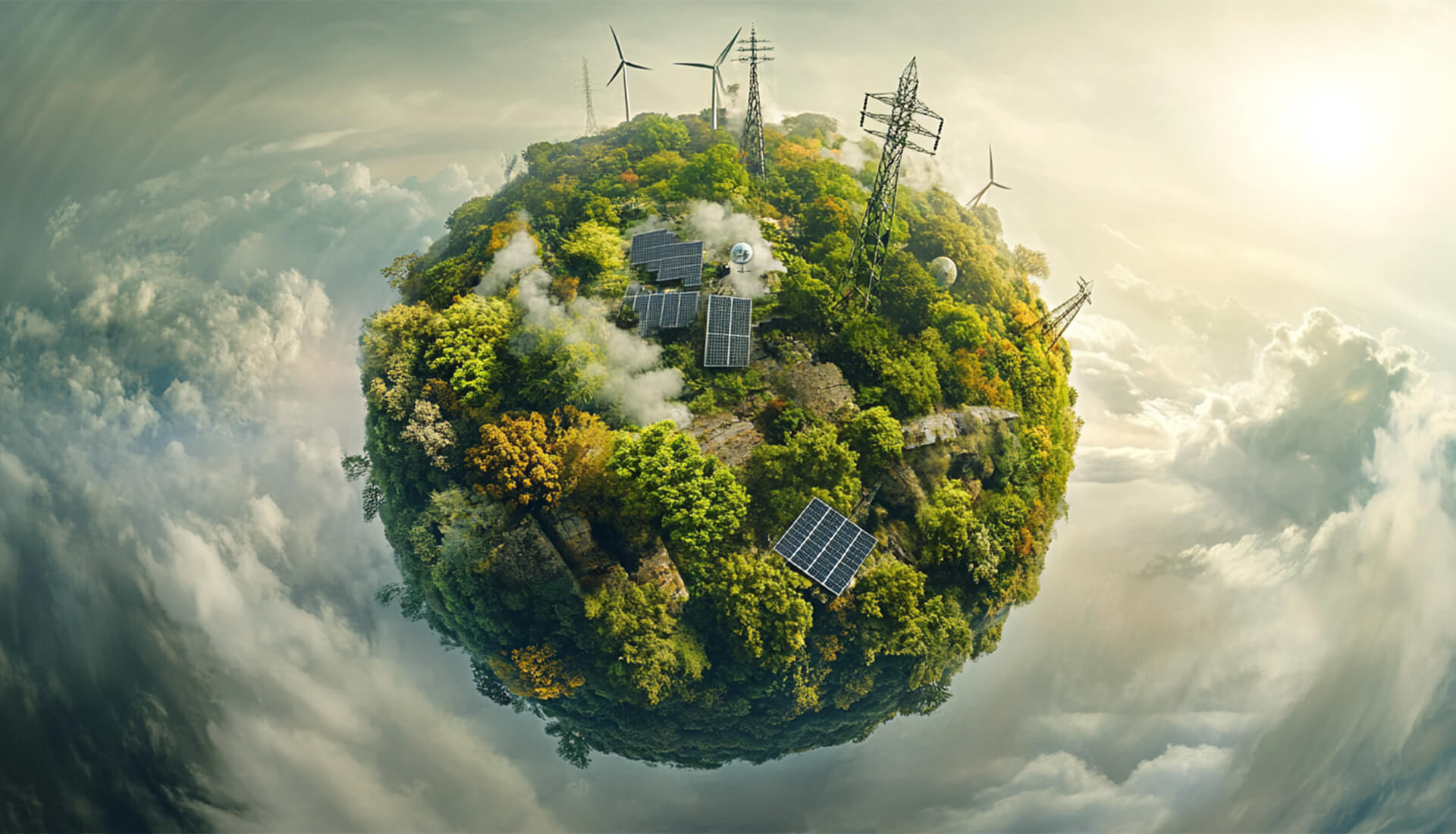 全球协同 · 科创未来