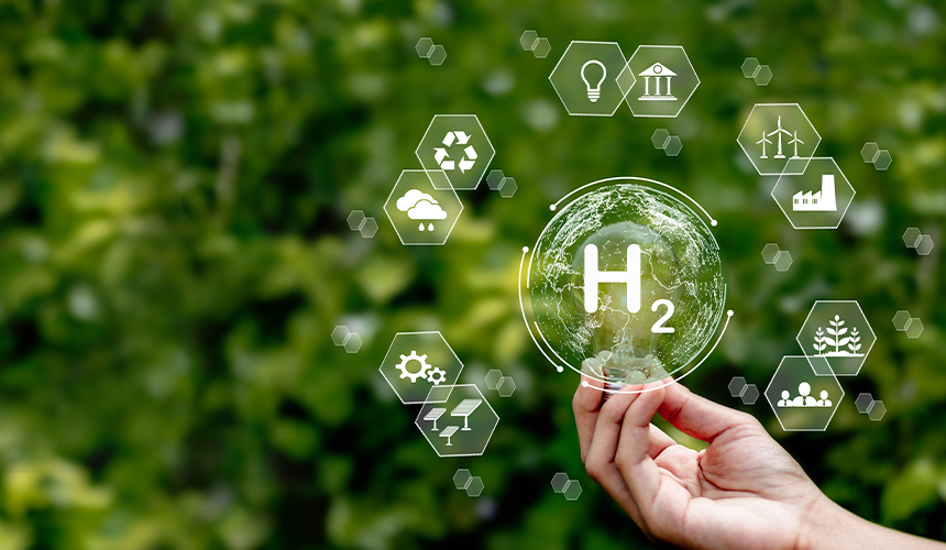 绿碳革命：构建负碳经济新范式