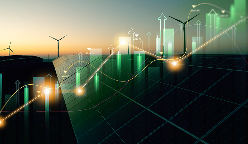 能源产业跃迁：构建下一代能源基础设施