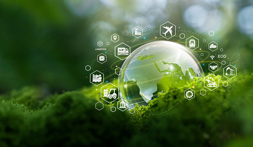 创新生态圈升级：构建自循环创新生态系统