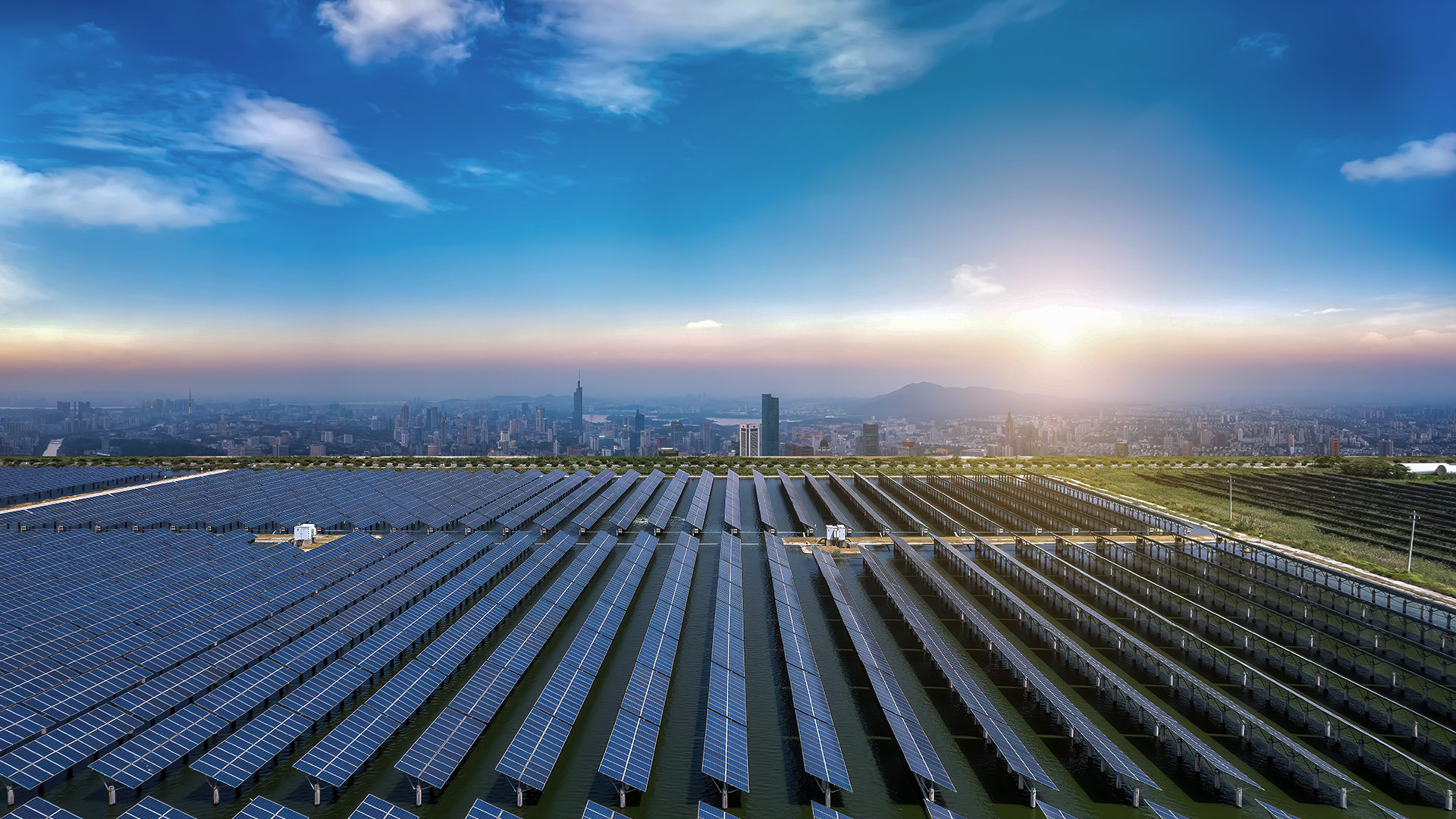 创智未来 恒续商机