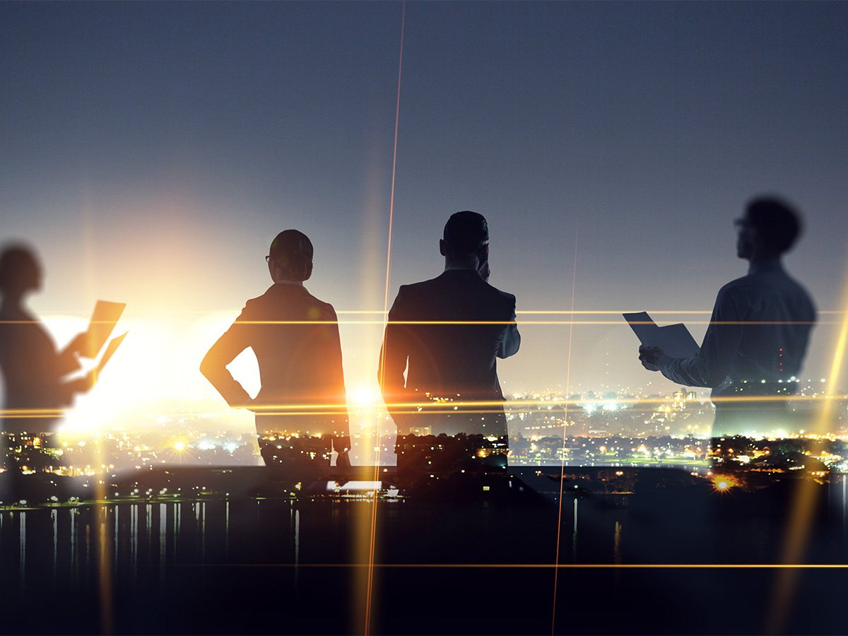 为德国前沿技术初创团队Anthea提供创业支持及战略赋能