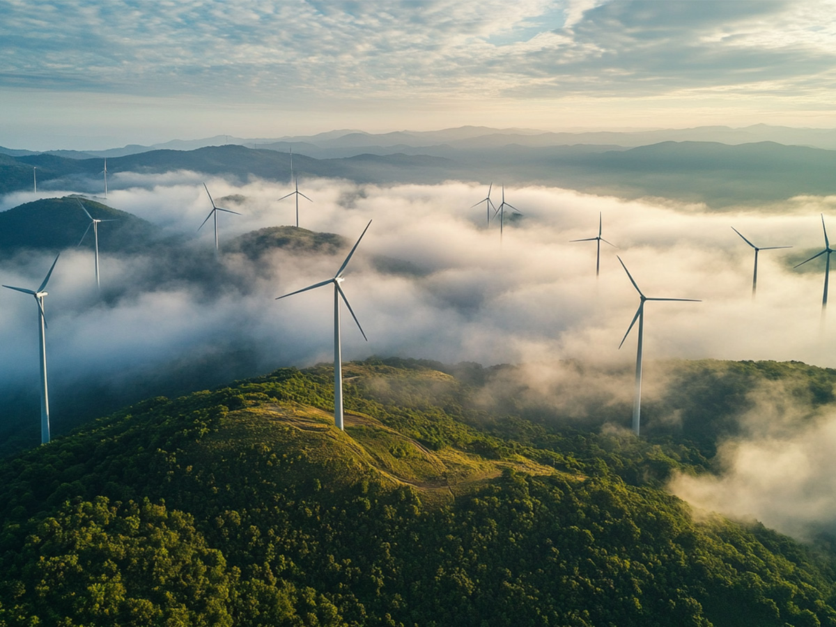 承接某基建集团开展北非可再生能源战略布局专项研究